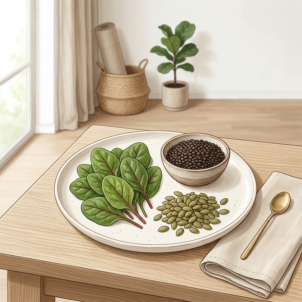 철분