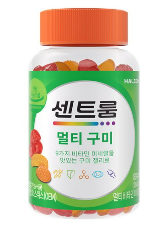 센트룸 멀티 구미